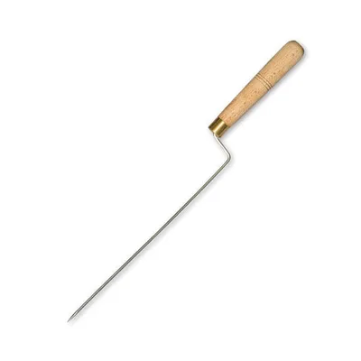 Pirge Cağ Kebap Şişi, 20 cm