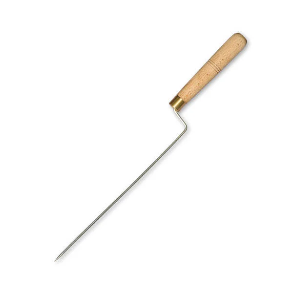 Pirge Cağ Kebap Şişi, 20 cm