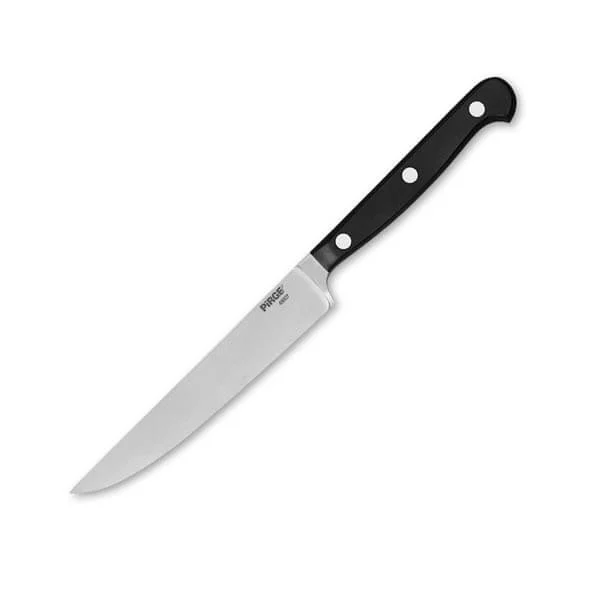 Pirge Classic Dişli Biftek Bıçağı, 12 cm