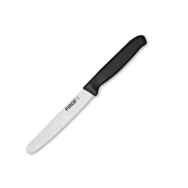 Pirge Domates Bıçağı Dişli 11 cm