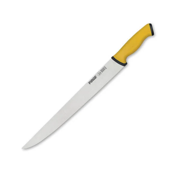 Pirge Duo Balıkçı Bıçağı, 35 cm, Kırmızı