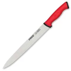 Pirge Duo Dilimleme Bıçağı 25 cm, Yeşil