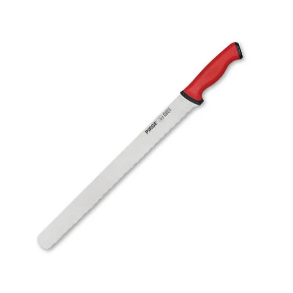 Pirge Duo Dişli Jambon Bıçağı