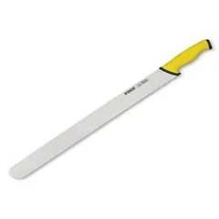 Pirge Duo Döner Bıçağı, 50 cm, Sarı