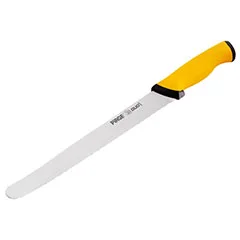 Pirge Duo Ekmek Bıçağı Pro Dişli