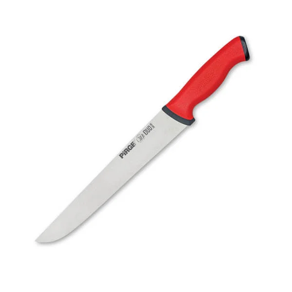 Pirge Duo Et Açma Bıçağı, 30 cm
