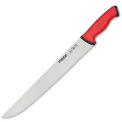 Pirge Duo Et Açma Bıçağı