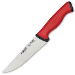 Pirge Duo Kasap Bıçağı, No: 1-14,5 cm, Mavi