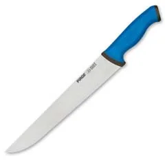 Pirge Duo Kasap Bıçağı, No: 6 -30 cm, Mavi