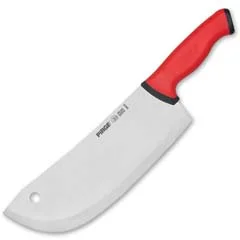 Pirge Duo Kuzu Satırı, 23 cm, Sarı