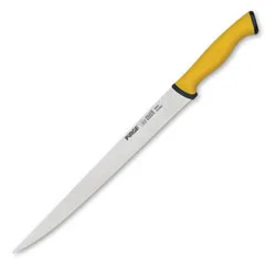 Pirge Duo Lakerda Bıçağı 25 cm, Mavi