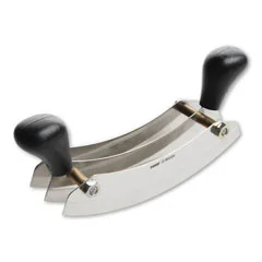Pirge Ecco 3 Bıçaklı Kıyma Bıçağı, 26 cm