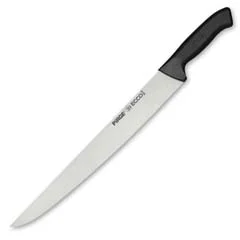 Pirge Ecco Balıkçı Bıçağı, 35 cm, Sarı