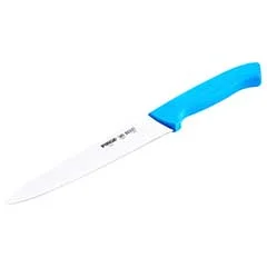 Pirge Ecco Dilimleme Bıçağı, 18 cm, Mavi
