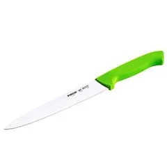 Pirge Ecco Dilimleme Bıçağı, 18 cm, Yeşil