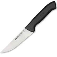 Pirge Ecco Kasap Bıçağı, No: 0-12,5 cm, Kahverengi