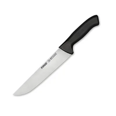 Pirge Ecco Kasap Bıçağı, No 4, 21 cm, Mavi