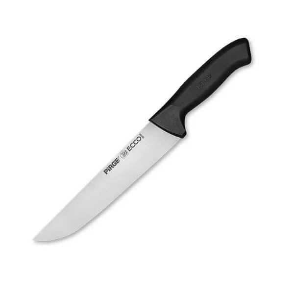 Pirge Ecco Kasap Bıçağı, No 4, 21 cm, Mavi