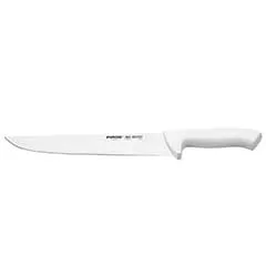Pirge Ecco Kasap Bıçağı, No 5, 25 cm, Beyaz