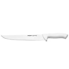 Pirge Ecco Kasap Bıçağı, No 5, 25 cm, Beyaz