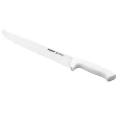 Pirge Ecco Kasap Bıçağı, No 6, 30 cm, Beyaz