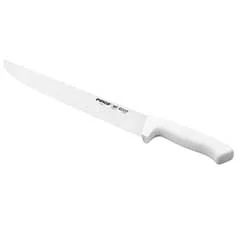 Pirge Ecco Kasap Bıçağı, No 6, 30 cm, Beyaz