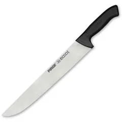 Pirge Ecco Kasap Bıçağı, No 6, 30 cm, Sarı