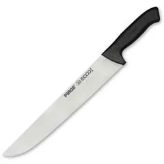 Pirge Ecco Kasap Bıçağı, No 6, 30 cm, Sarı