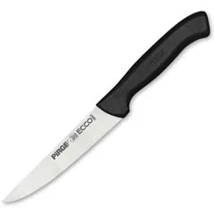 Pirge Ecco Mutfak Bıçağı, 12,5 cm, Yeşil