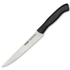Pirge Ecco Peynir Bıçağı, 17,5 cm, Yeşil