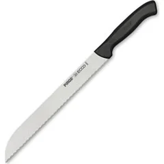 Pirge Ecco Pro Ekmek Bıçağı, Dişli, 23 cm
