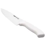Pirge Ecco Şef Bıçağı, 19 cm, Beyaz - Görsel 1