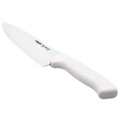 Pirge Ecco Şef Bıçağı, 19 cm, Beyaz