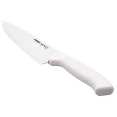 Pirge Ecco Şef Bıçağı, 19 cm, Beyaz