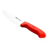 Pirge Ecco Şef Bıçağı, 19 cm, Kırmızı - Görsel 1