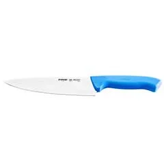 Pirge Ecco Şef Bıçağı, 19 cm, Mavi