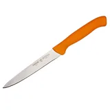 Pirge Ecco Sivri Sebze Bıçağı, 12 cm, Sarı - Görsel 1