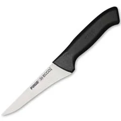 Pirge Ecco Sıyırma Bıçağı, 12,5 cm, Kırmızı