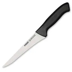 Pirge Ecco Sıyırma Bıçağı, 16,5 cm, Mavi