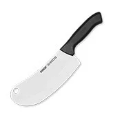 Pirge Ecco Soğan Bıçağı, 19 cm, Siyah