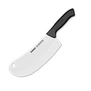 Pirge Ecco Soğan Bıçağı, 23 cm, Siyah