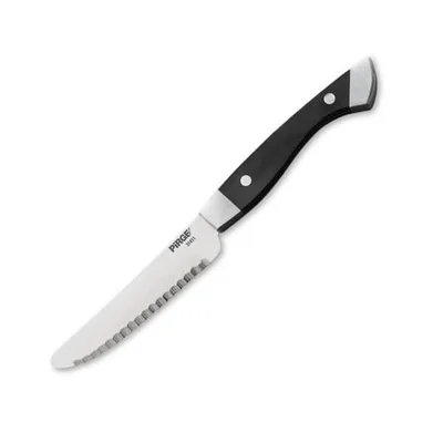 Pirge El Yapımı Biftek Bıçağı 13 cm