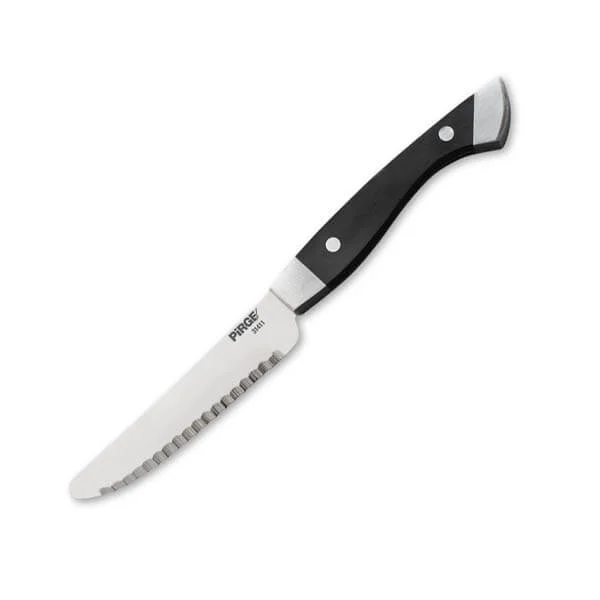 Pirge El Yapımı Biftek Bıçağı 13 cm