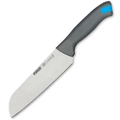 Pirge Gastro Santoku Bıçağı, 18 cm