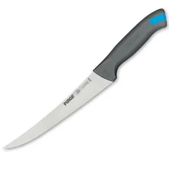 Pirge Gastro Sıyırma Bıçağı, Kıvrık 15 cm