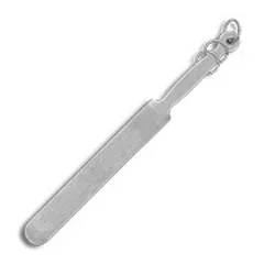 Pirge Geniş Balkan Masat No 10, 25 cm
