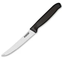 Pirge Limon Bıçağı, 12 cm, Yeşil