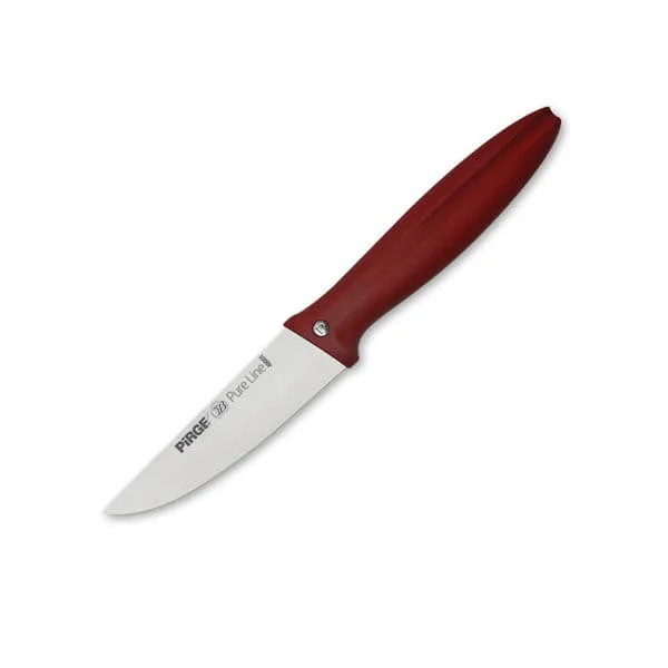 Pirge Pure Line Sebze Bıçağı, 9 cm