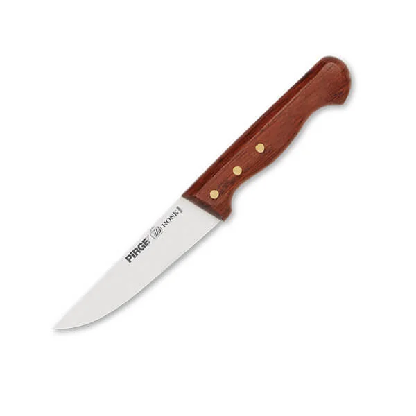 Pirge Rose Kasap Bıçağı No 0, 12,5 cm