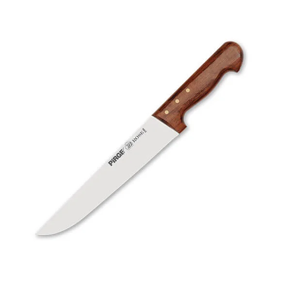 Pirge Rose Kasap Bıçağı No 5, 25 cm